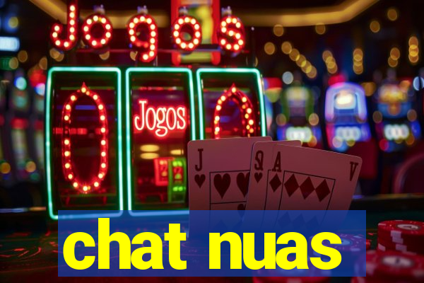 chat nuas